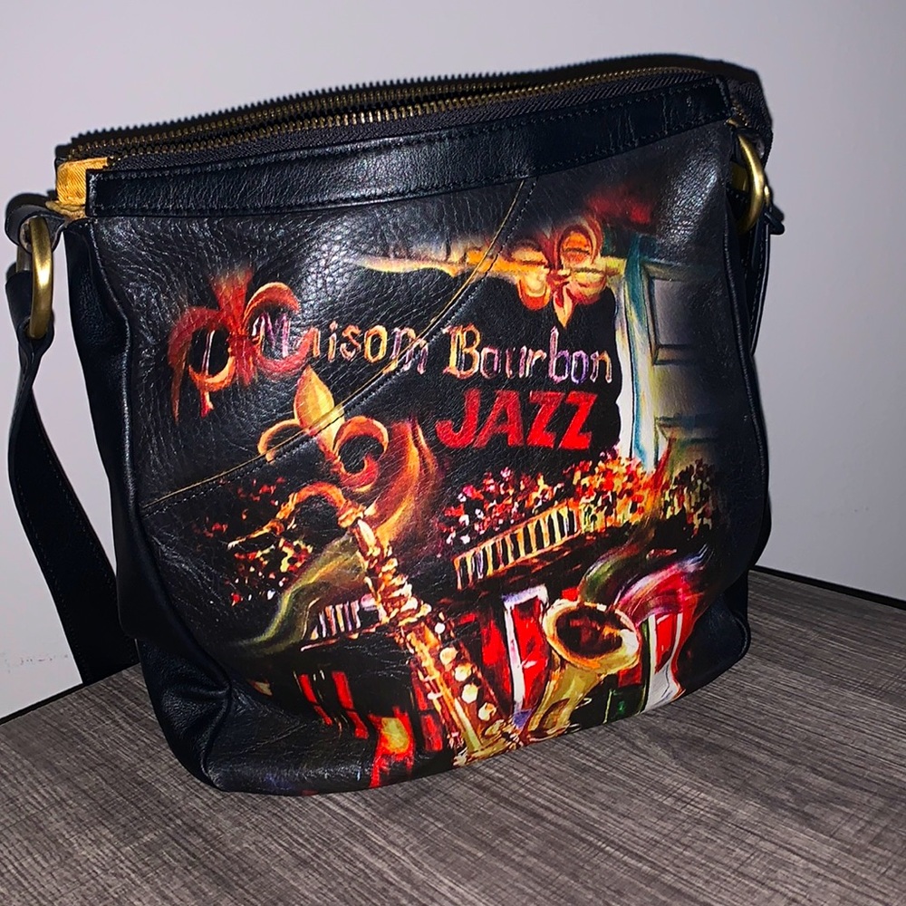 Jeon Los Angeles Purse